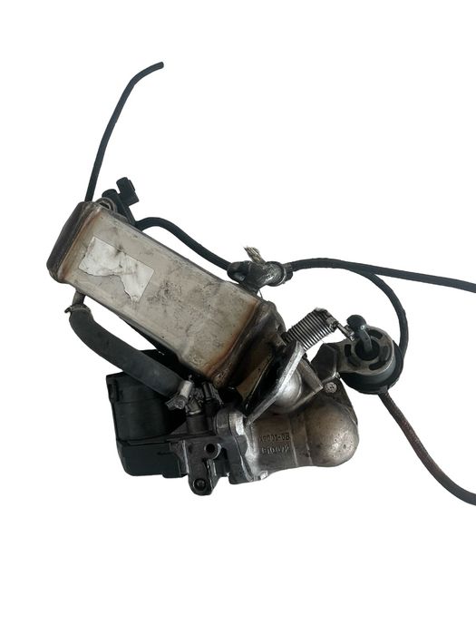 Racitor gaze + EGR BMW 7 V F01, F02, F03, F04 2008 - 2015 3.0D7810871