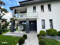 De vanzare, CASA cu 3 camere, design Modern, situata in Beverly Hills