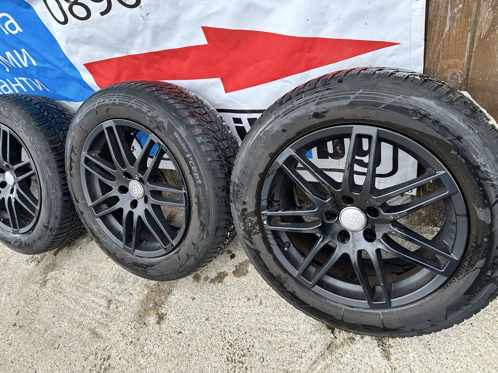 18 5х112 джанти джанти