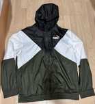Тънко горнище/ветровка Puma