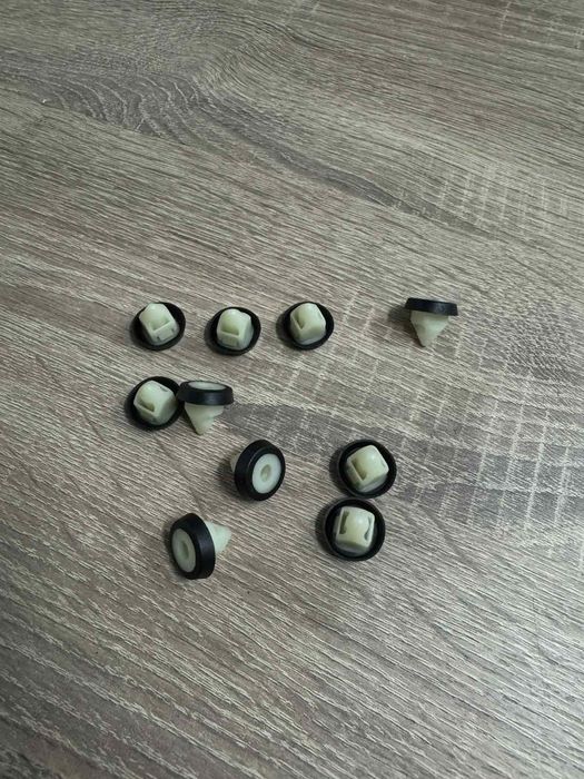 Щипки с резба за Audi, VW Group.