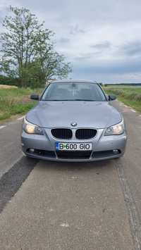 BMW E60 520i Volan Dreapta