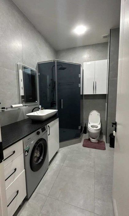 V2397 ПРОДАЕТСЯ 2/3/10 НОВОСТРОЙКА ЖК Казахстан 82м2