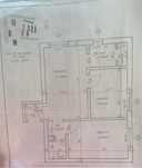 Vand apartament 3 camere 38mp Etaj 1