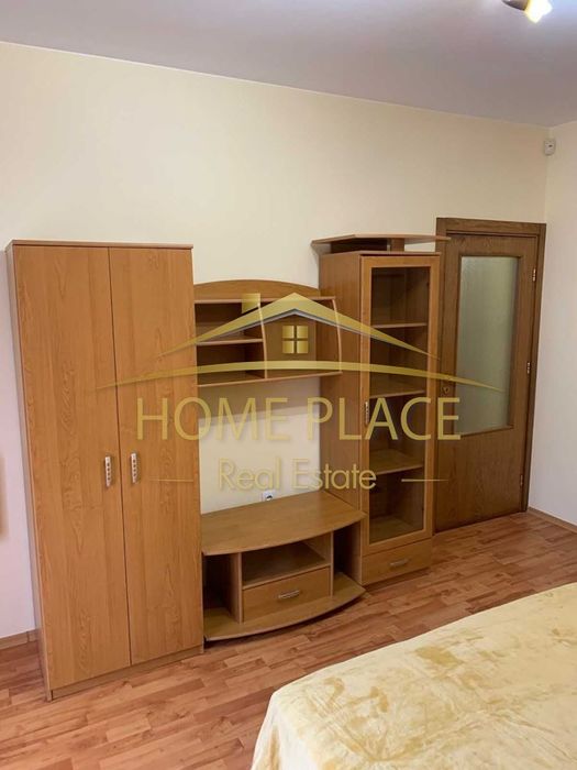 Дава се под наем Двустаен апартамент в Варна, Чайка - 50 кв.м за 459 € - Снимка #2