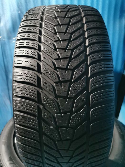 245 45 18 hankook m+s 4 buc