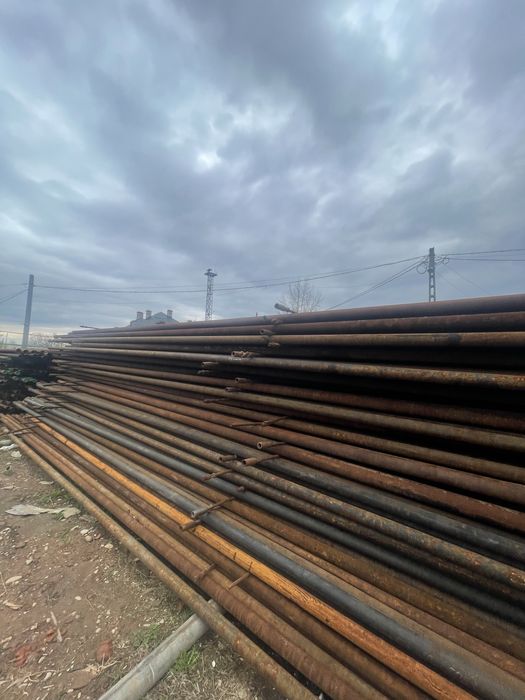 Teava tubing orice diametru