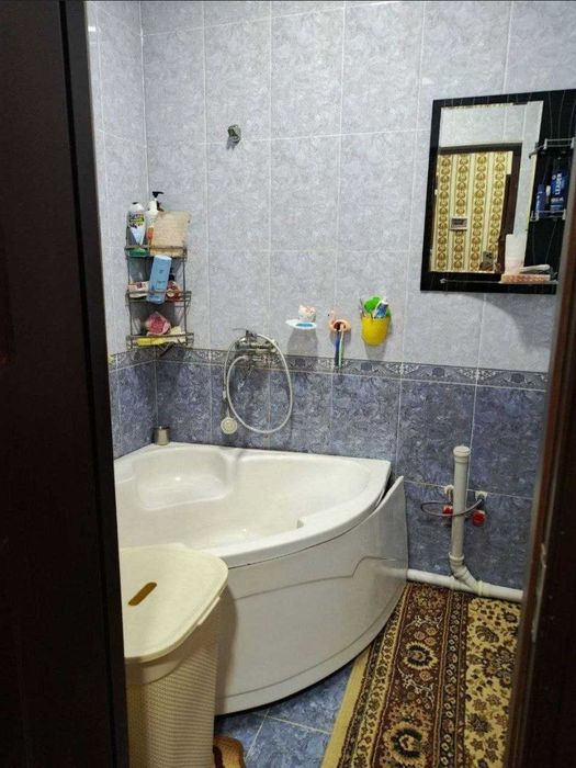 2 хоналик 5 этаж семург панда