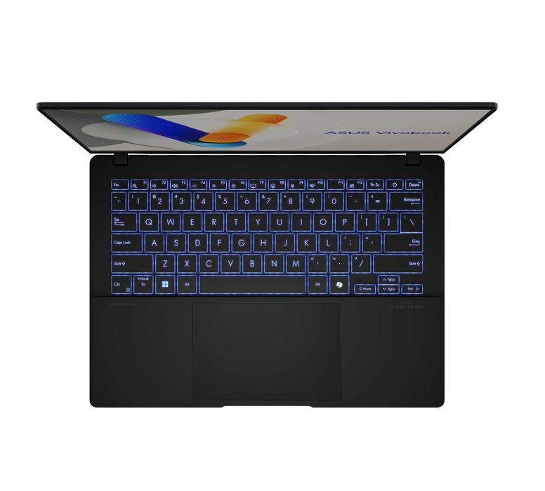 Ноутбук ASUS VIVOBOOK S5406SA ULTRA 7-256V 16GB 1000GB SSD 14.0" OLED