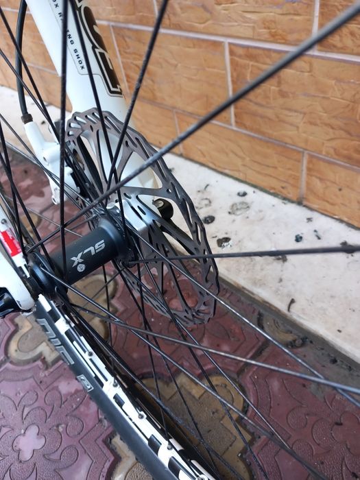 Focus 26 цола. .