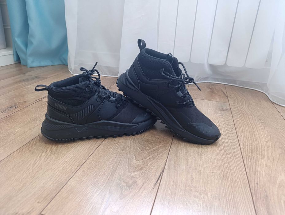 Кецове Puma Pacer Future TR Mid