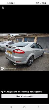 Форд Мондео Мк4/Ford Mondeo Mk4 -на части 2.0 Бензин