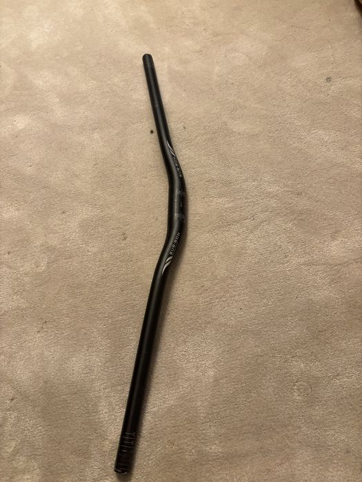 Кормило за surron или колело 760мм 31.8 захват