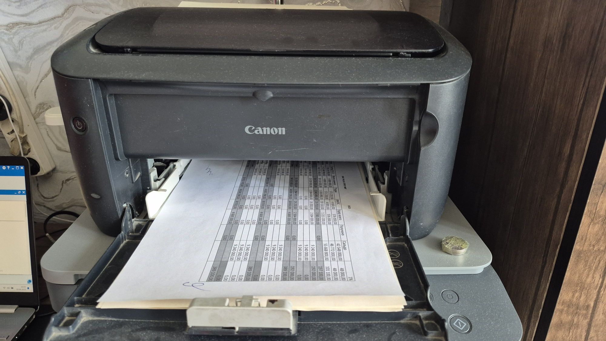 Продается принтер CANON