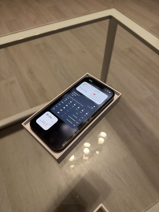 Iphone 14 Pro, 128gb, neverlocked