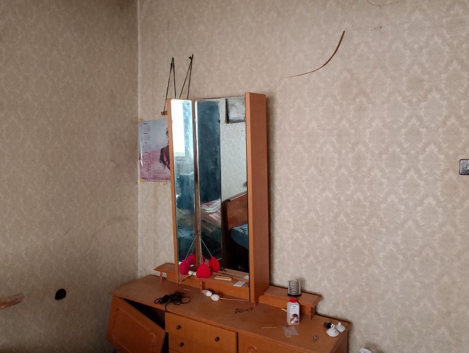 Двустаен зад Боулинга