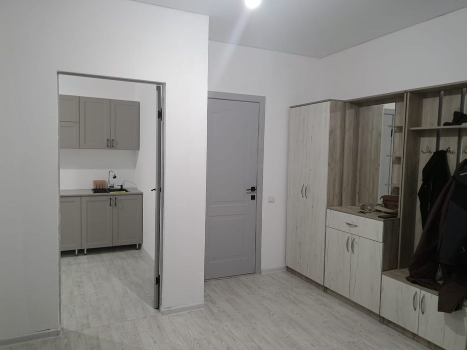 Сдам квартиру на длительный срок в мкр. Сары Арка