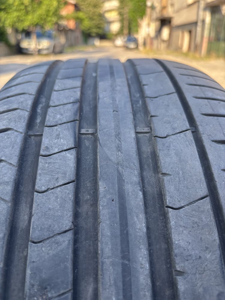 Гуми Pirelli, Пирели, 245 40 20, 245/40/20