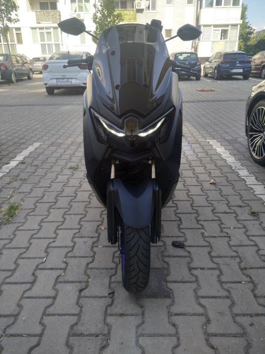 Scuter Yamaha Nmax 2025