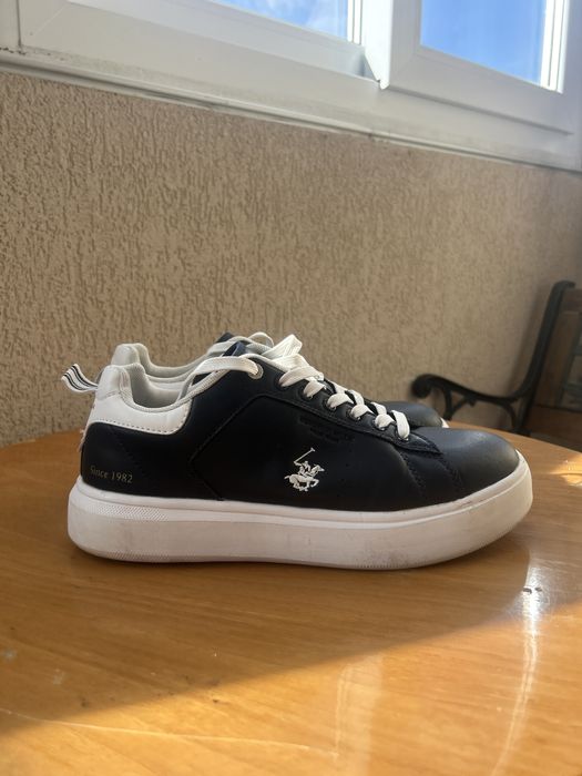 Обувки Beverly hills Polo c- Бевърли хилс Поло  д