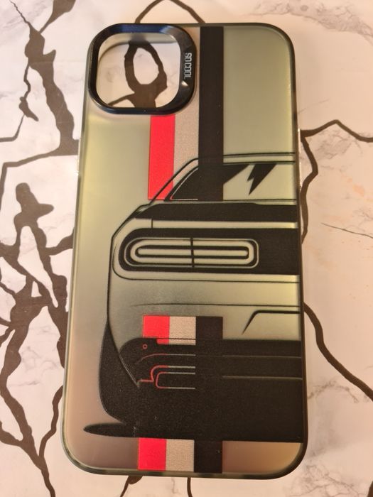 Iphone 15 plus 128gb.