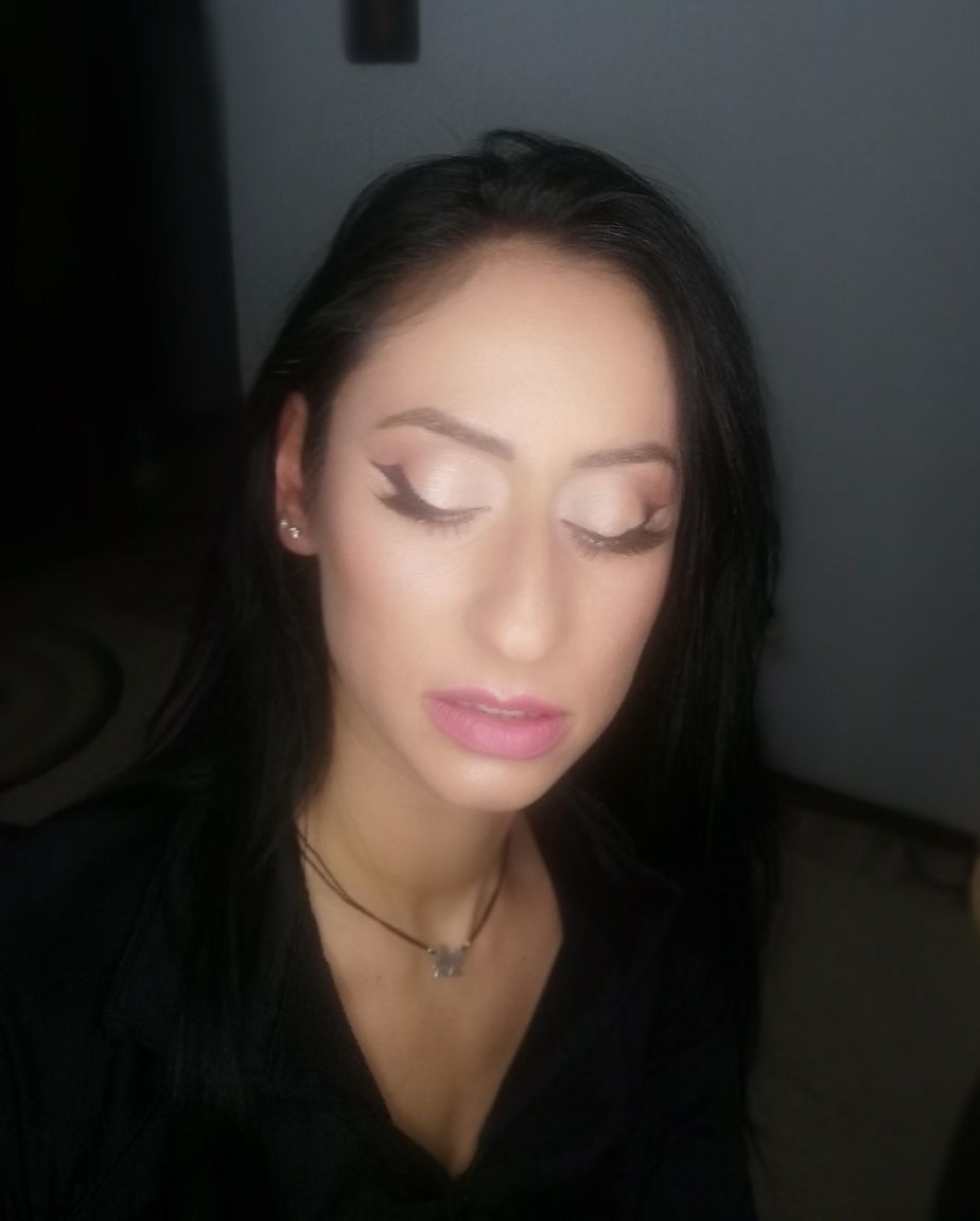 Make up profesional