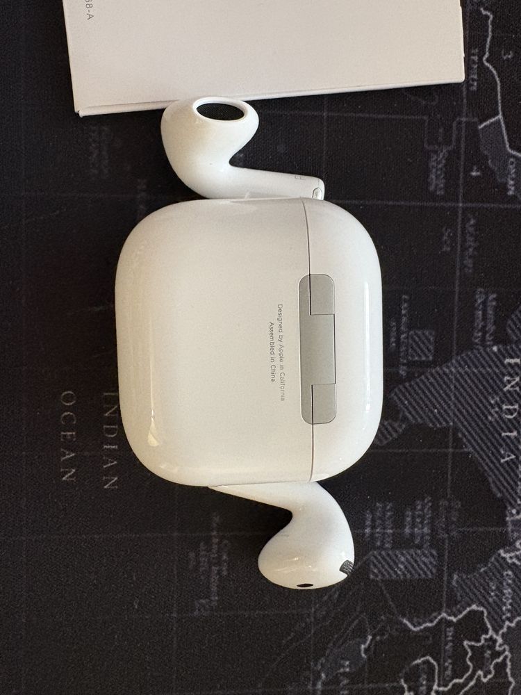 Airpods 4 ANC TWS