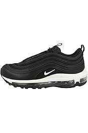 Nike Air Max 97 "Black & White"