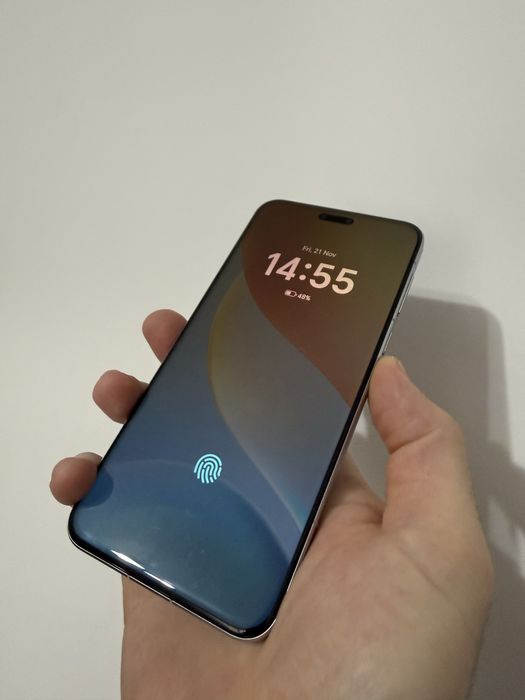 Honor Magic 7 Pro, 512gb, Lunar Shadow Grey!