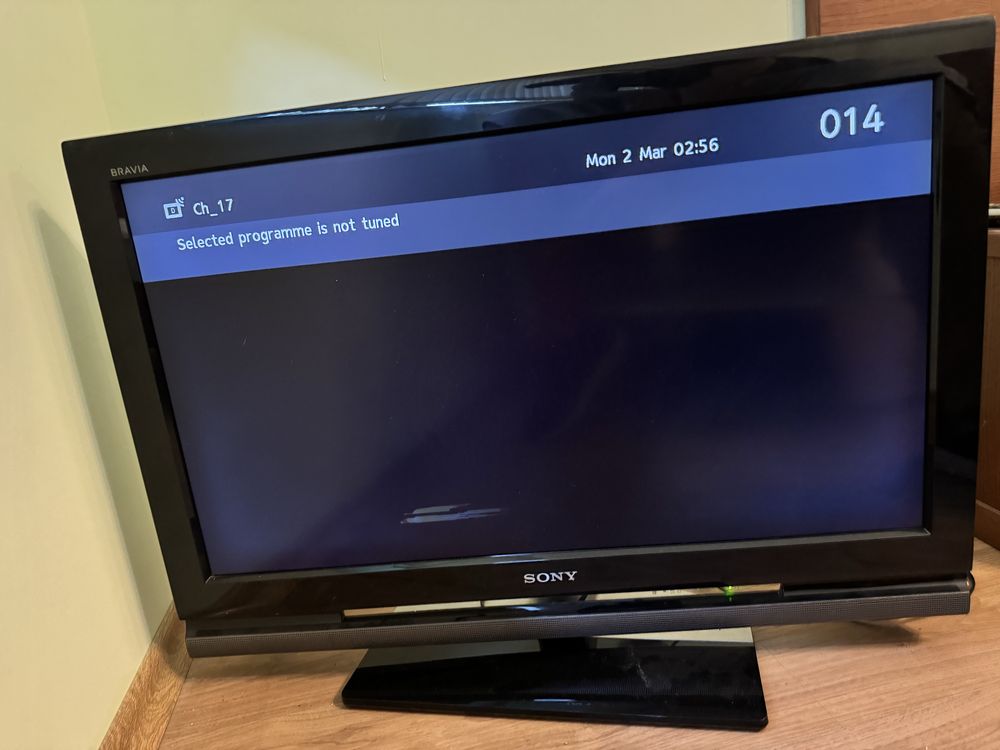 Телевизор Sony Bravia KDL-32V4500 – 32 инча LCD
