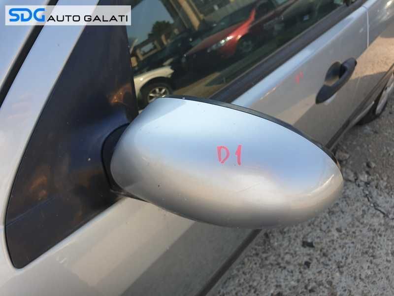 Oglinda Electrica Stanga Ford Focus 1 1998 - 2004 Culoare D1