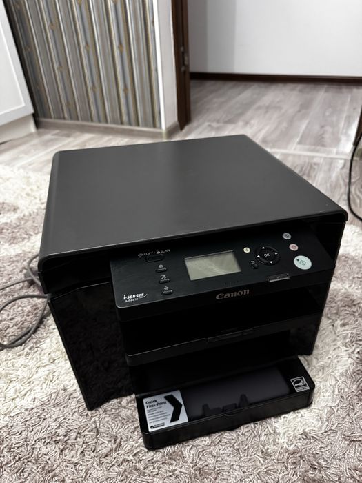 Принтер Canon mf4410