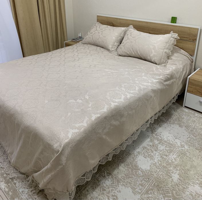 Спальный гарнитур Белорусский