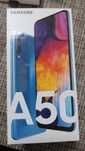 Vand telefon Samsung Galaxy A50