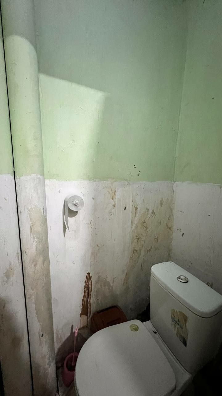 Продам Спутник 5 2/2/2 54м² Средний ремонт