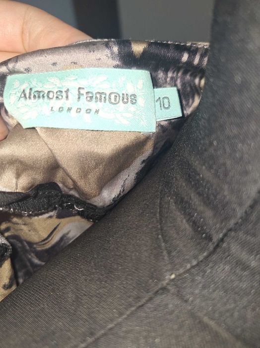 Lot 3 rochii 1 fusta xs s