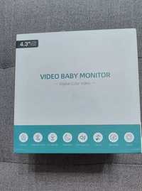 Vind Baby Monitor,