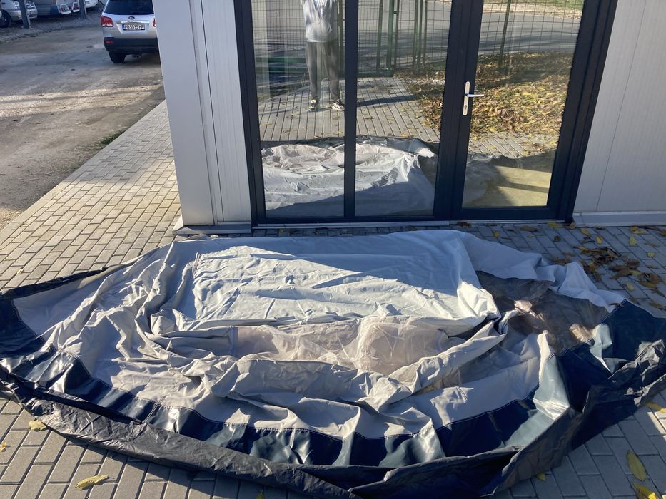 Анекс за форселт