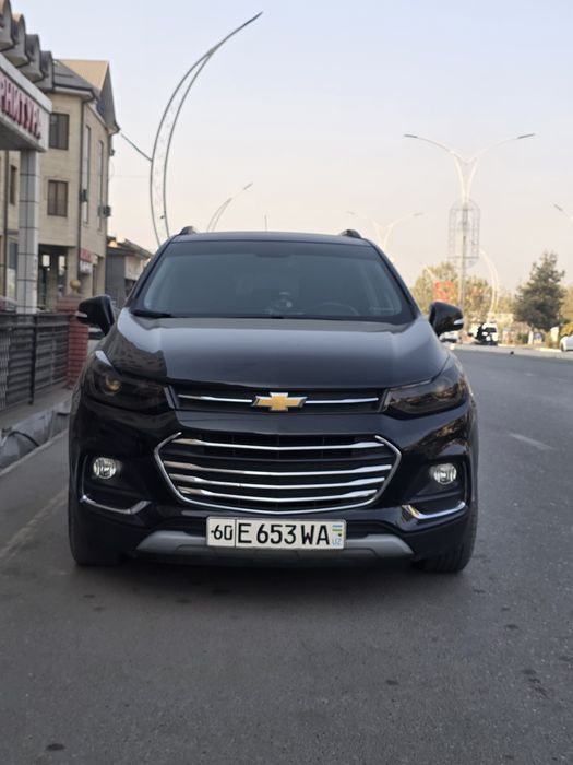 Chevrolet Tracker 2020 Premier сотилади