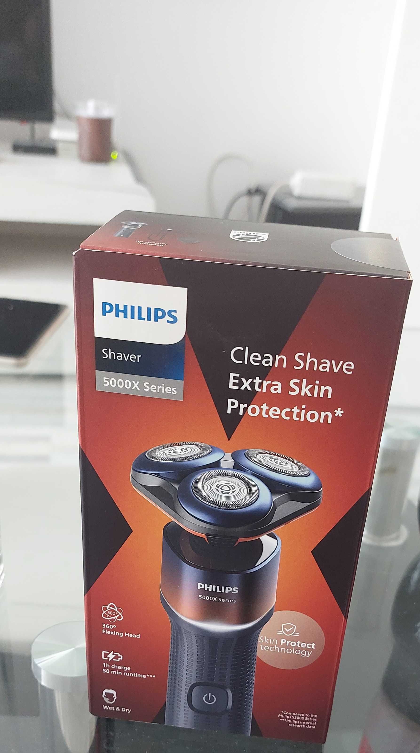 Машинка ,Самобръсначка PHILIPS X5000
