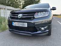 Prelungire Bara Fata - Lip H Model Universal - Dacia Logan 2 Ph1