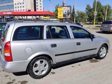 Opel Astra 1. 4 16v 2000г