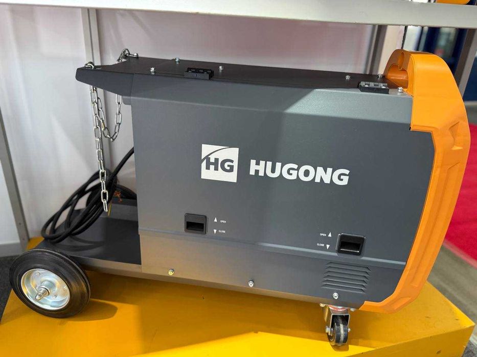 Cварочный апарат HUGONG аргонно дуговая сварка