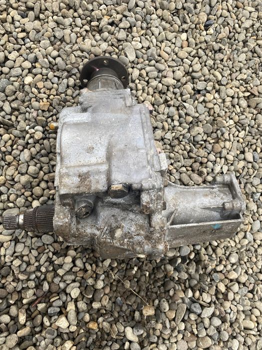 Grup față Hyundai santa fe 2.0 crdi