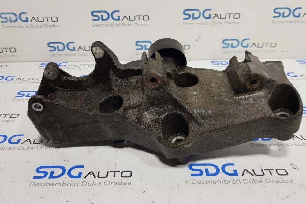 Suport alternator 117109477r Renault Master 2.3 2010-2016 Euro 5/6