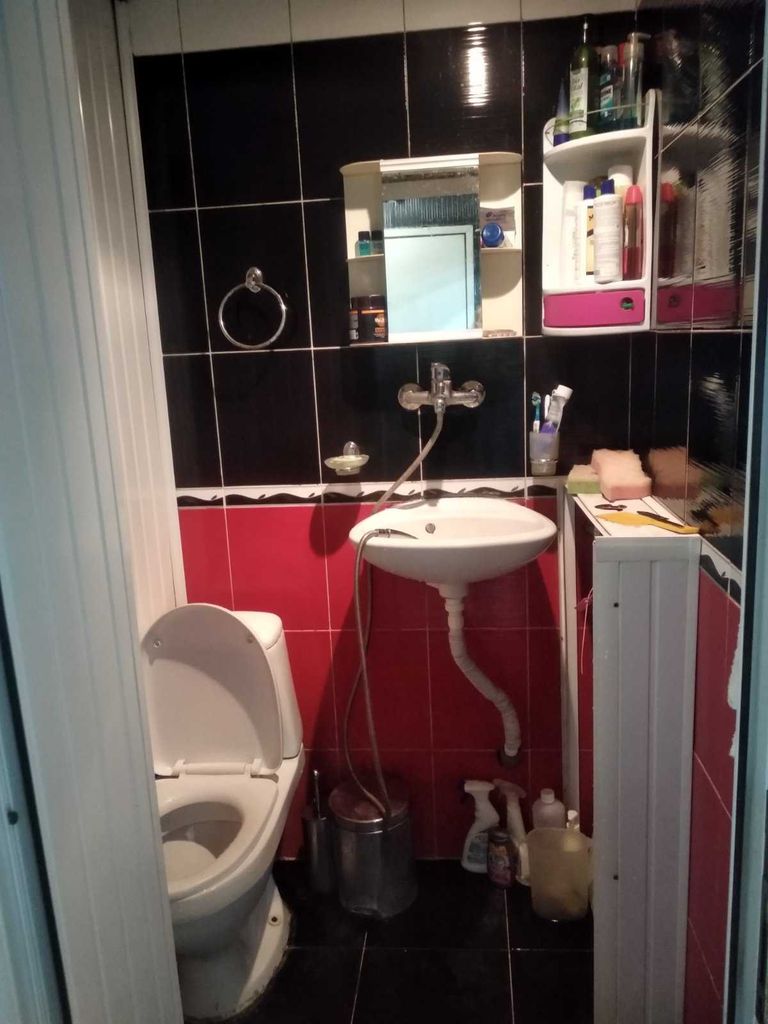 Продава се Двустаен апартамент в Стара Загора, Опълченски - 36 кв.м за 1417 €/кв.м - Снимка #8
