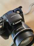 Aparat foto marca sony sx 500 is