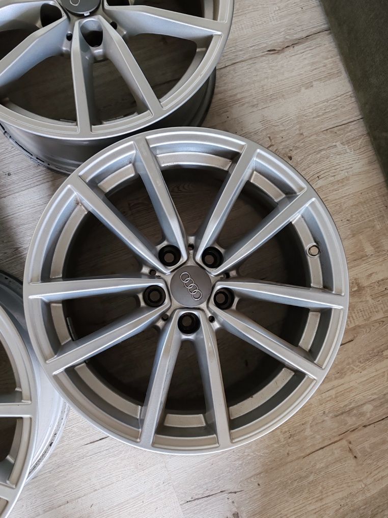 Jante pe 17'' Audi, VW, Skoda, Seat , Mercedes, Bmw