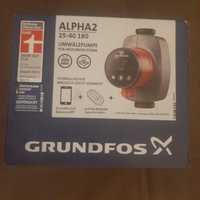 Grundfos alpha 2