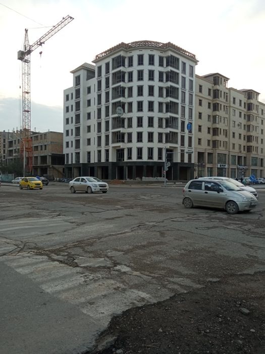 Услуга кровелних работ